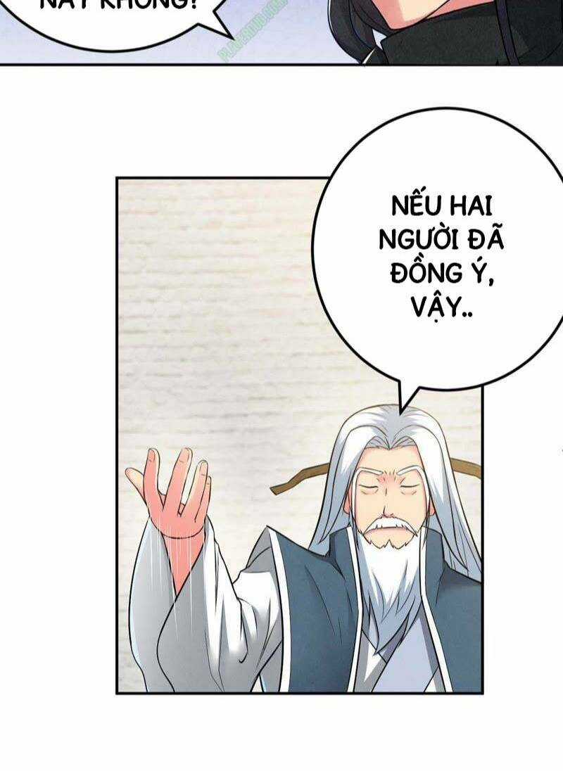 Thôn Phệ Vĩnh Hằng - Chapter 19 - Trang 6
