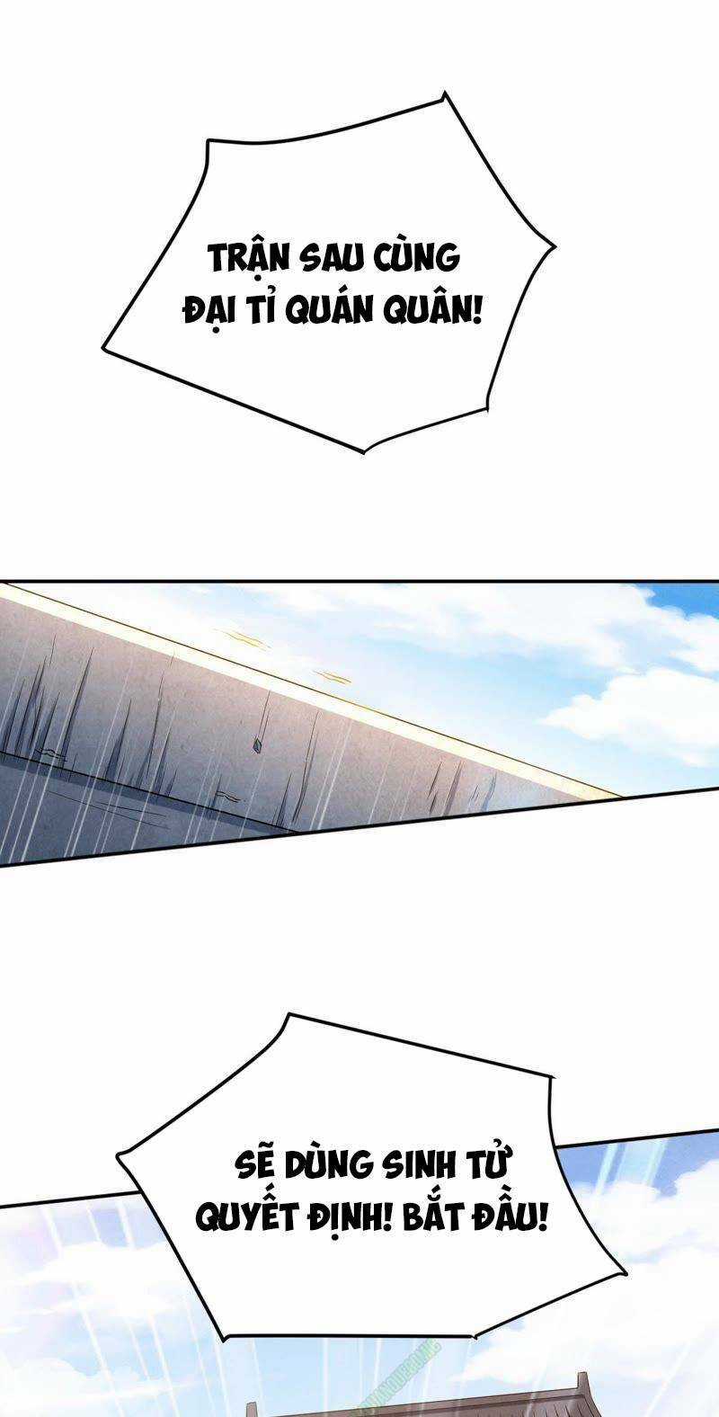 Thôn Phệ Vĩnh Hằng - Chapter 19 - Trang 7