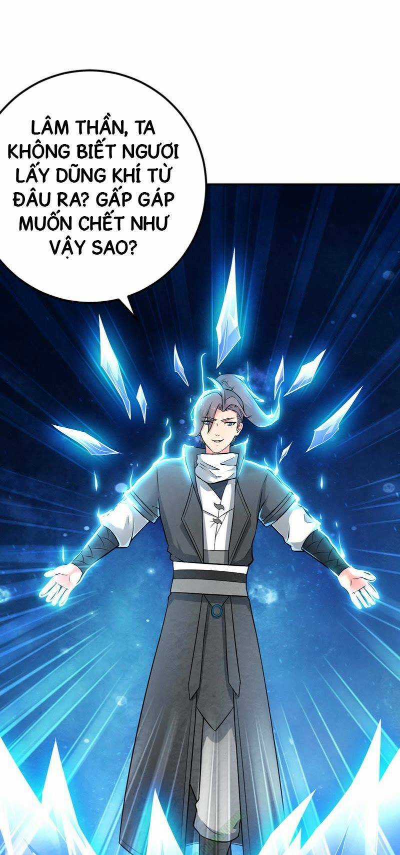 Thôn Phệ Vĩnh Hằng - Chapter 19 - Trang 9