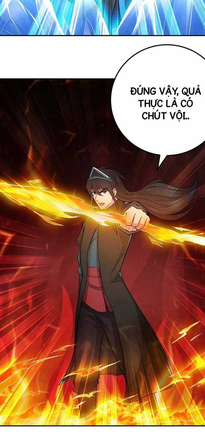 Thôn Phệ Vĩnh Hằng - Chapter 19 - Trang 10