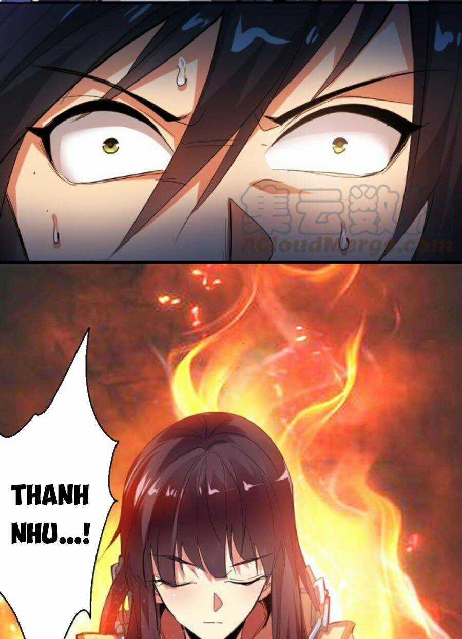 Thôn Phệ Vĩnh Hằng - Chapter 190 - Trang 11