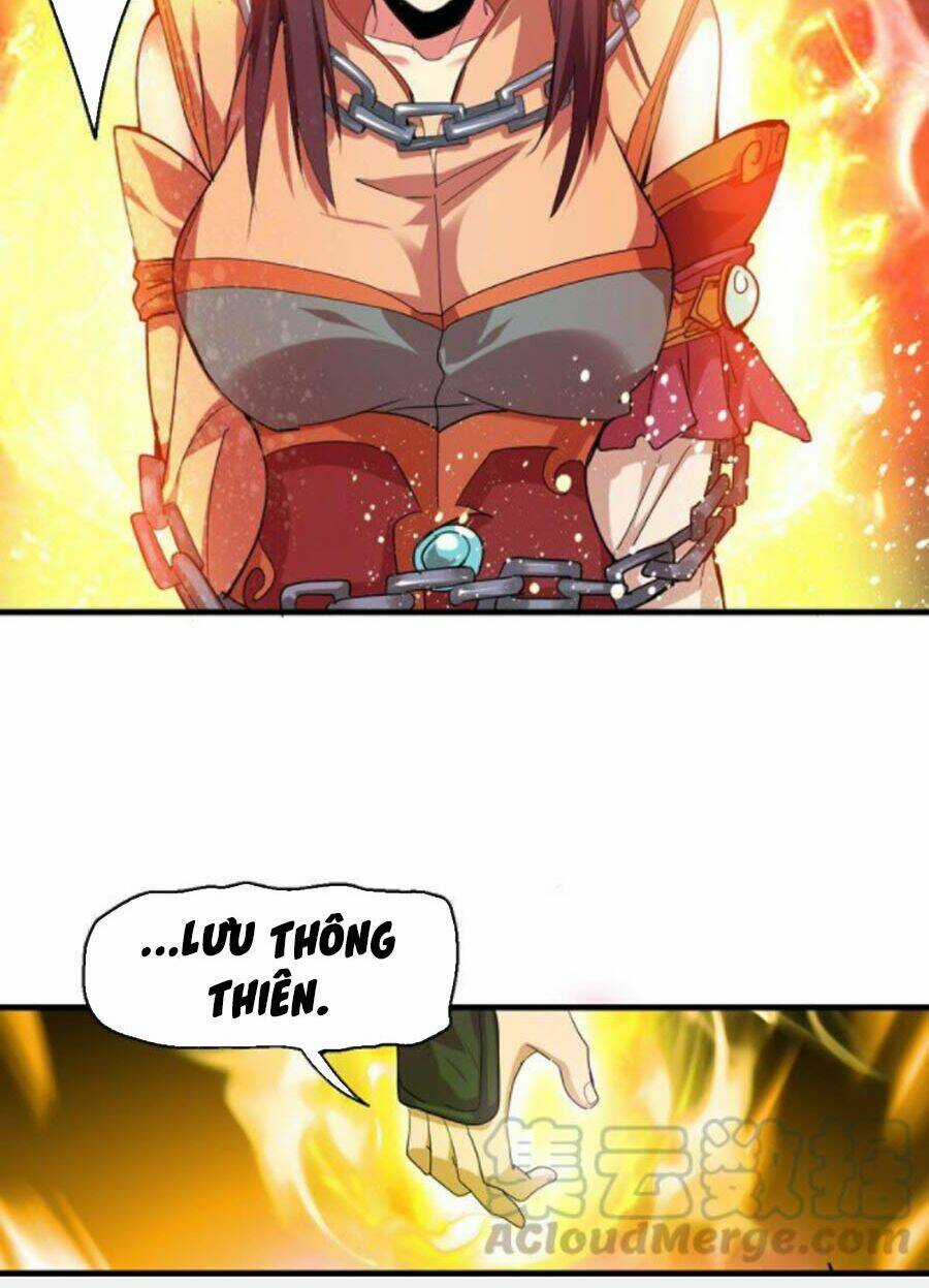 Thôn Phệ Vĩnh Hằng - Chapter 190 - Trang 12