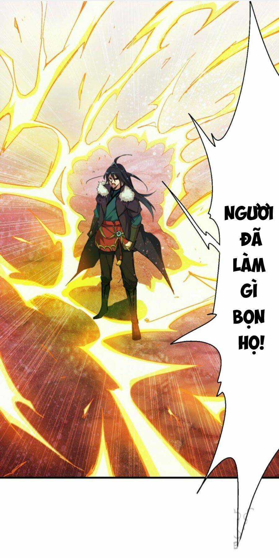 Thôn Phệ Vĩnh Hằng - Chapter 190 - Trang 13