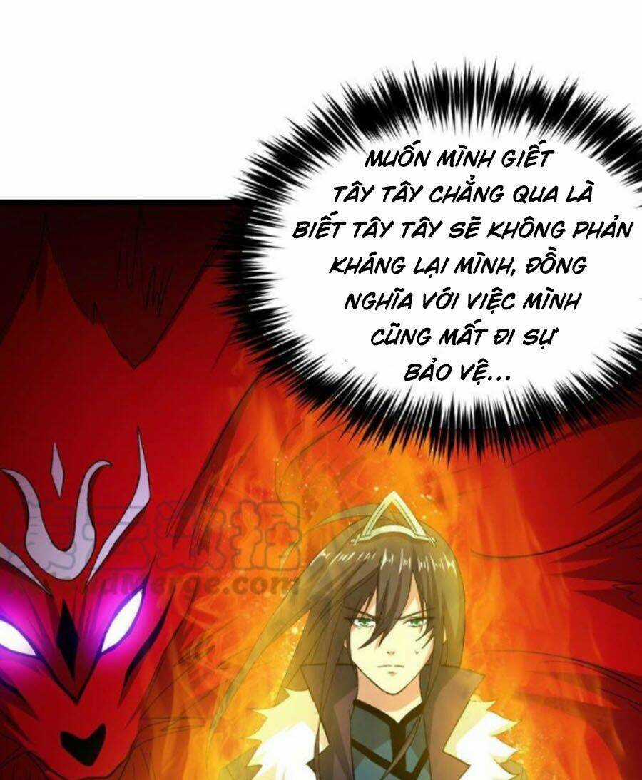 Thôn Phệ Vĩnh Hằng - Chapter 190 - Trang 16