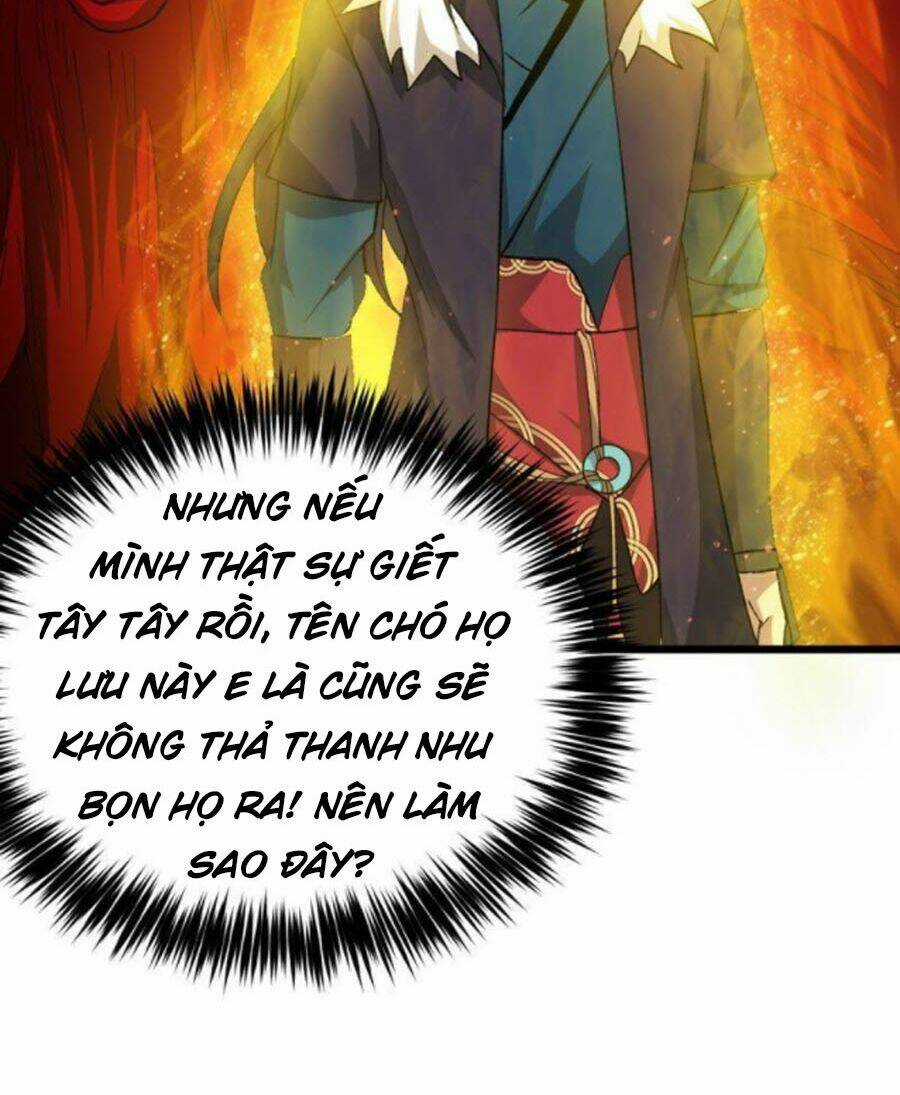 Thôn Phệ Vĩnh Hằng - Chapter 190 - Trang 17