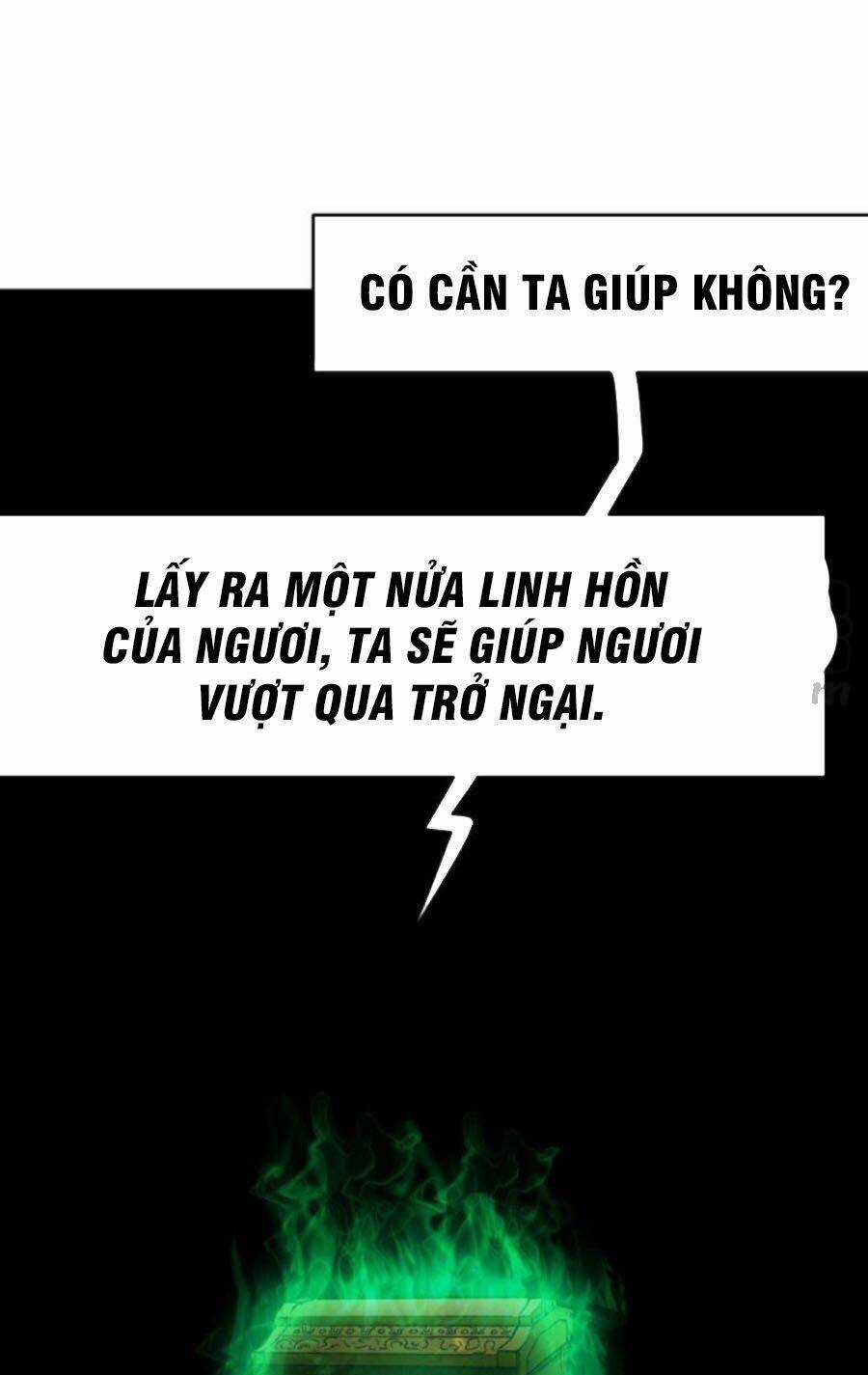 Thôn Phệ Vĩnh Hằng - Chapter 190 - Trang 18