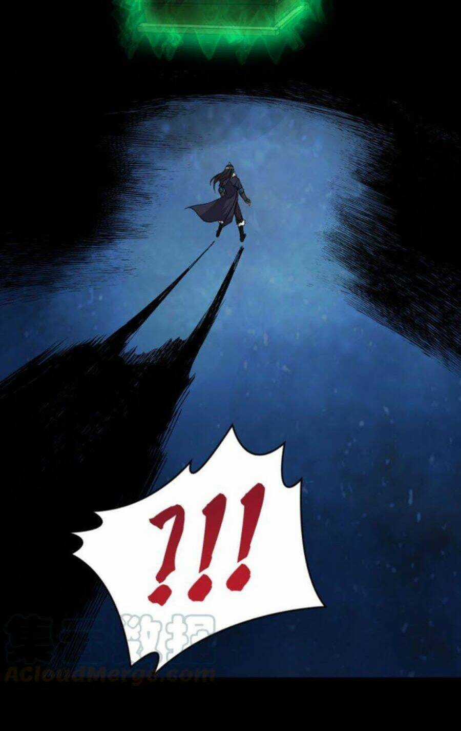 Thôn Phệ Vĩnh Hằng - Chapter 190 - Trang 19