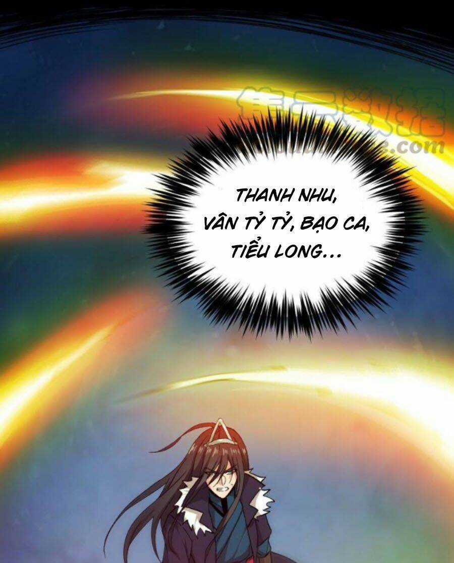 Thôn Phệ Vĩnh Hằng - Chapter 190 - Trang 21