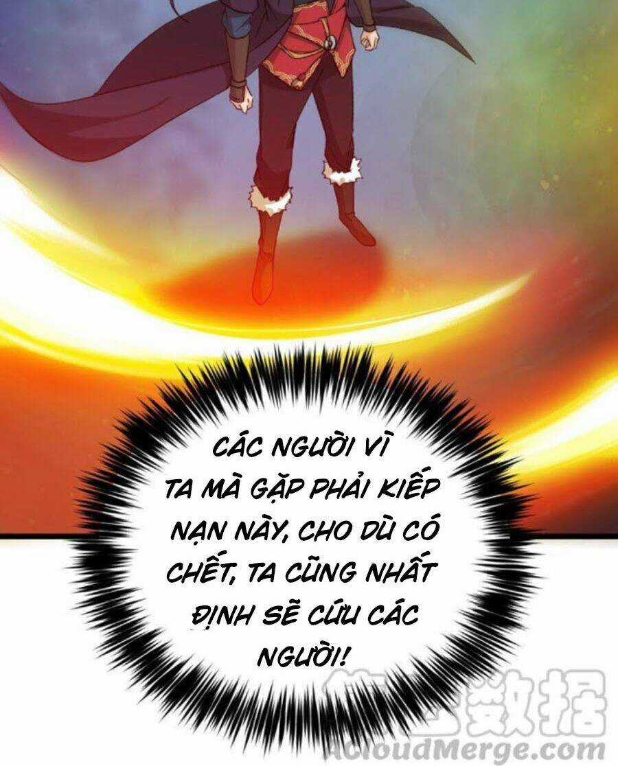 Thôn Phệ Vĩnh Hằng - Chapter 190 - Trang 22