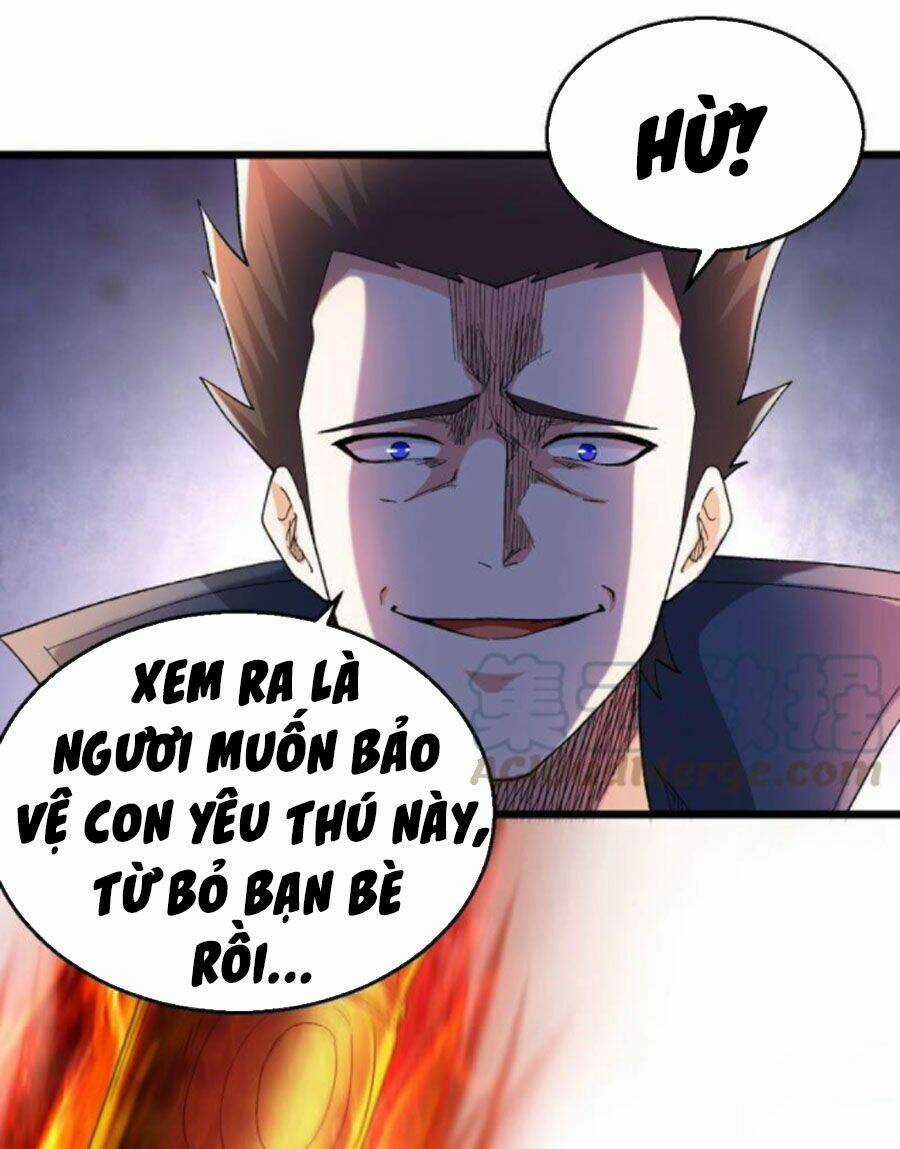 Thôn Phệ Vĩnh Hằng - Chapter 190 - Trang 24