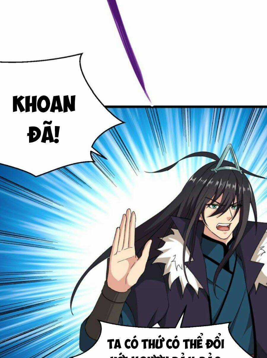 Thôn Phệ Vĩnh Hằng - Chapter 190 - Trang 26