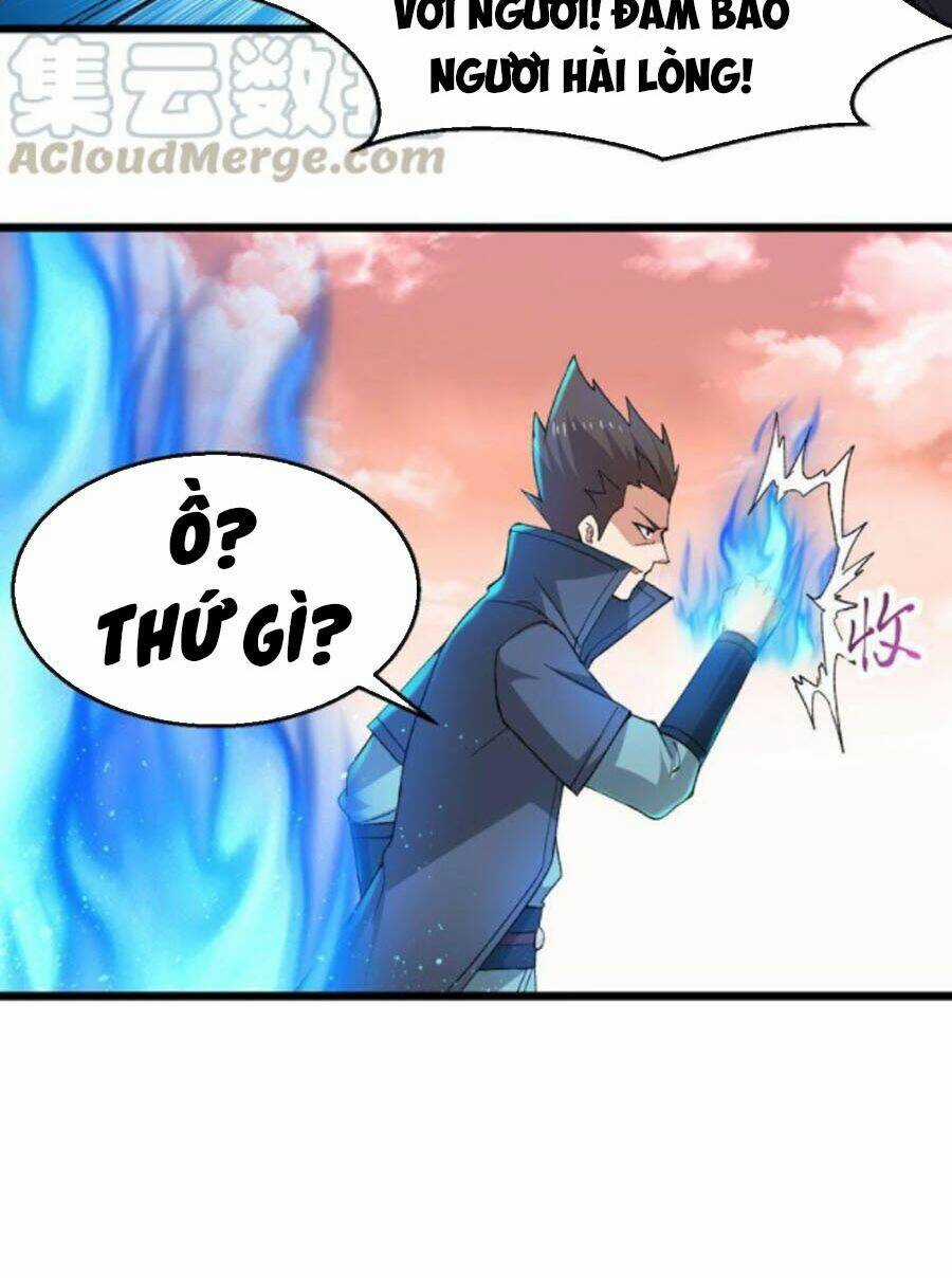 Thôn Phệ Vĩnh Hằng - Chapter 190 - Trang 27