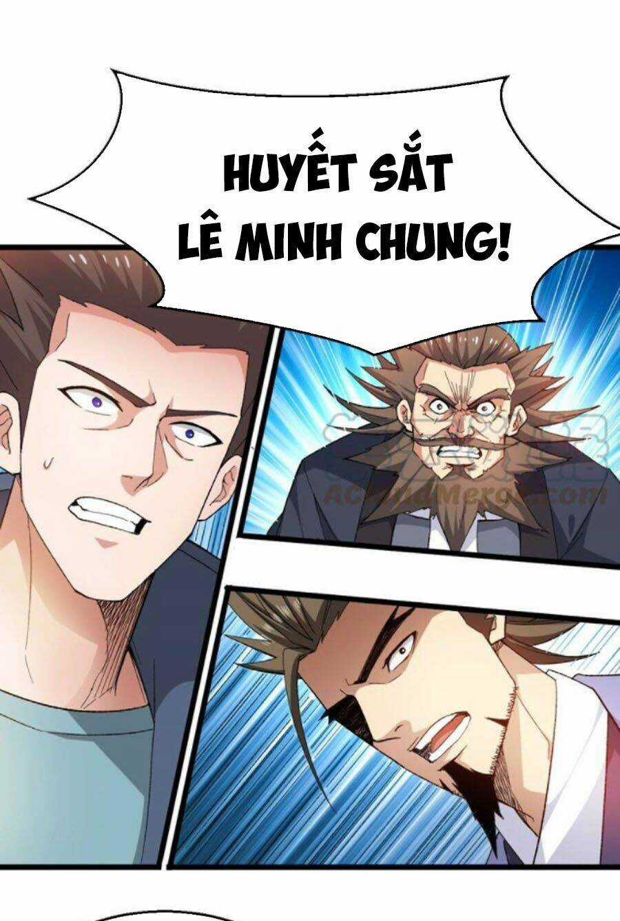 Thôn Phệ Vĩnh Hằng - Chapter 190 - Trang 28
