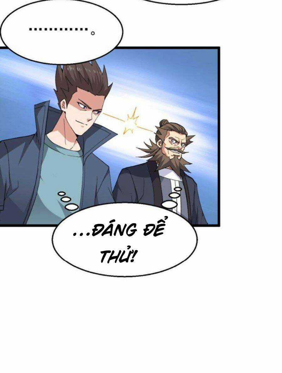 Thôn Phệ Vĩnh Hằng - Chapter 190 - Trang 30