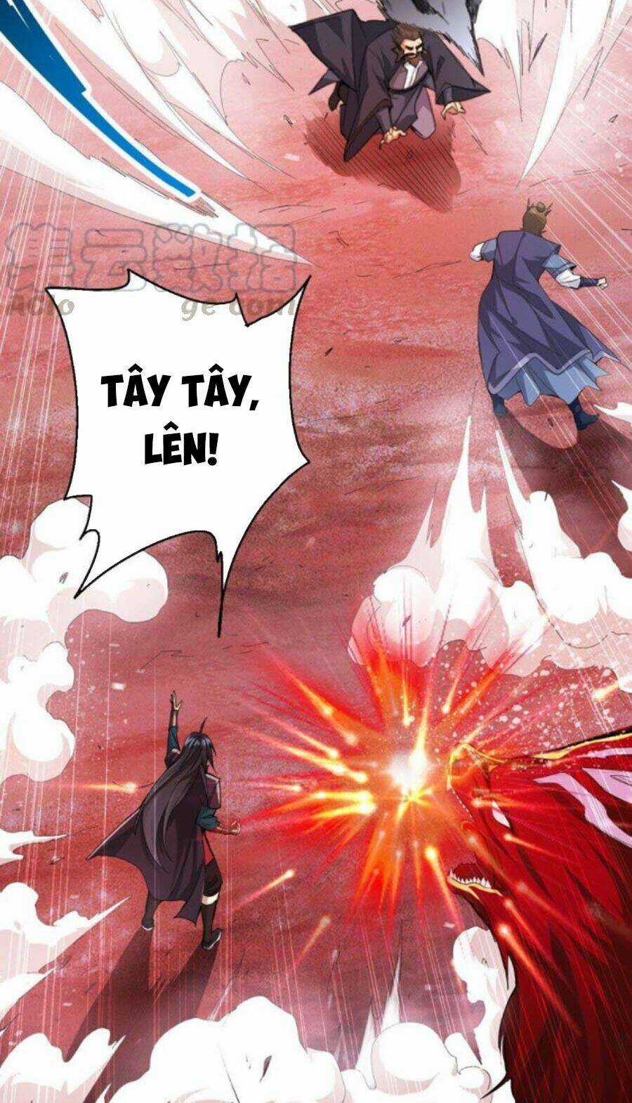 Thôn Phệ Vĩnh Hằng - Chapter 190 - Trang 4