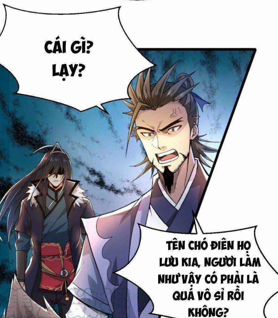 Thôn Phệ Vĩnh Hằng - Chapter 190 - Trang 32