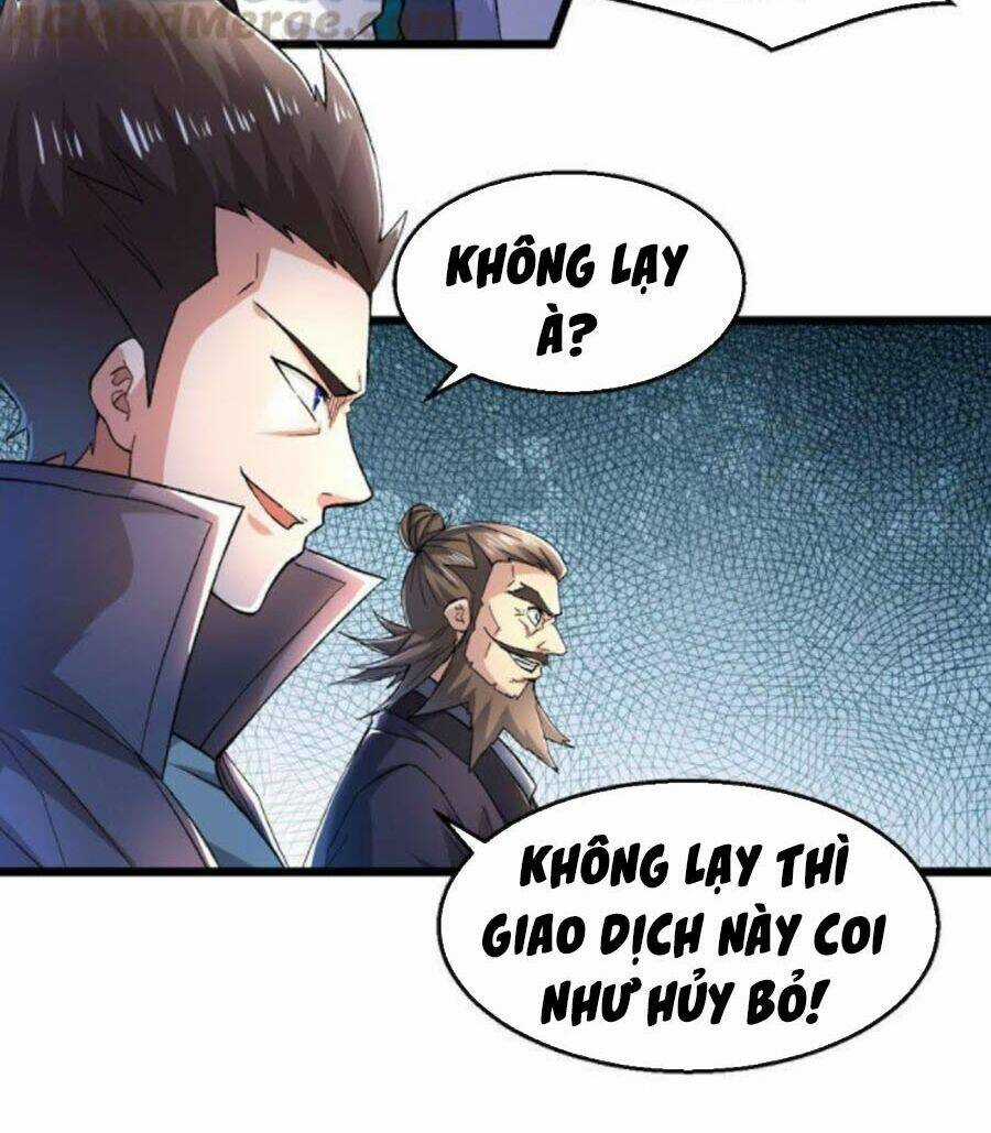 Thôn Phệ Vĩnh Hằng - Chapter 190 - Trang 33