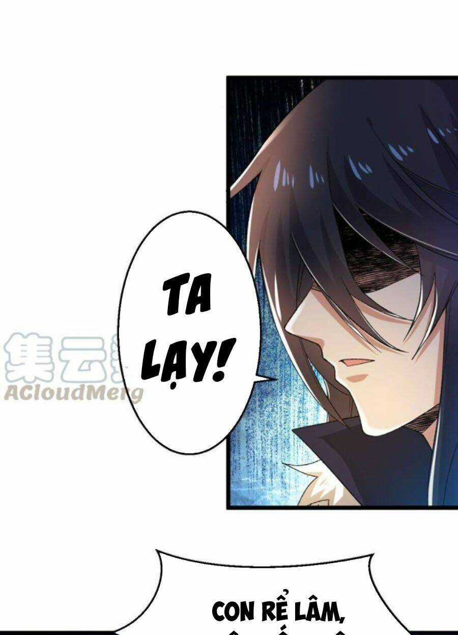 Thôn Phệ Vĩnh Hằng - Chapter 190 - Trang 34