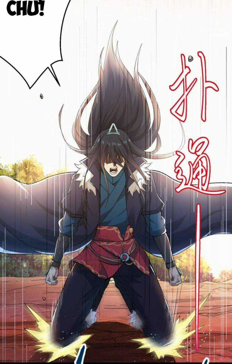 Thôn Phệ Vĩnh Hằng - Chapter 190 - Trang 37