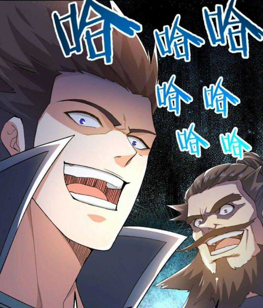 Thôn Phệ Vĩnh Hằng - Chapter 190 - Trang 38