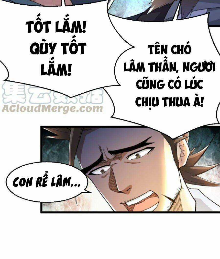 Thôn Phệ Vĩnh Hằng - Chapter 190 - Trang 39