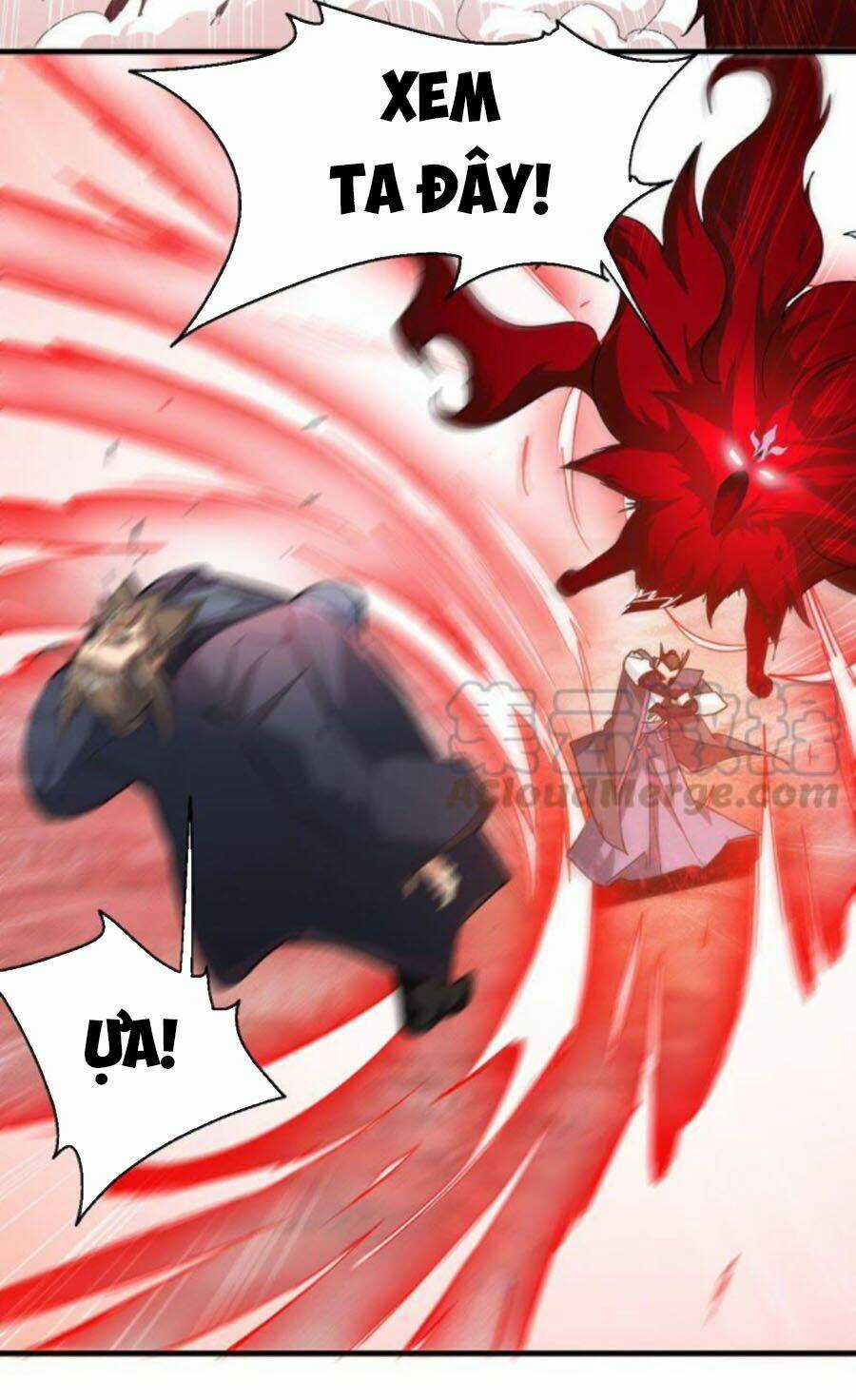 Thôn Phệ Vĩnh Hằng - Chapter 190 - Trang 5