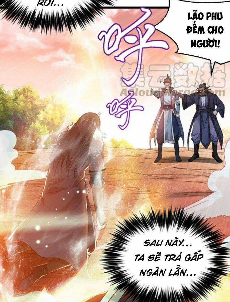 Thôn Phệ Vĩnh Hằng - Chapter 190 - Trang 41