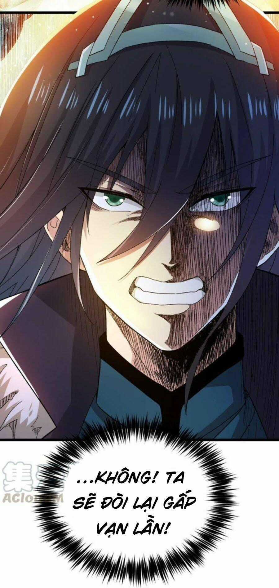 Thôn Phệ Vĩnh Hằng - Chapter 190 - Trang 42