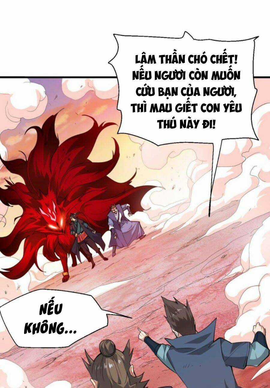 Thôn Phệ Vĩnh Hằng - Chapter 190 - Trang 7