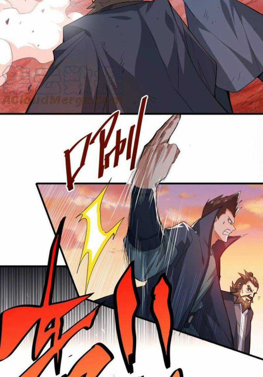 Thôn Phệ Vĩnh Hằng - Chapter 190 - Trang 8