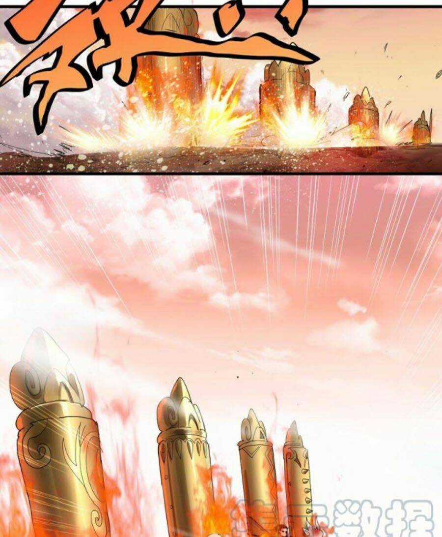 Thôn Phệ Vĩnh Hằng - Chapter 190 - Trang 9