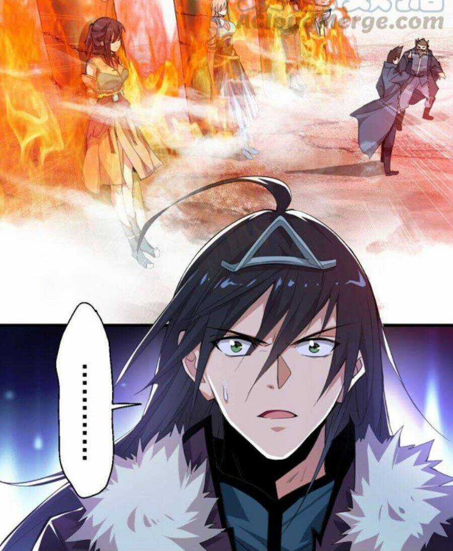 Thôn Phệ Vĩnh Hằng - Chapter 190 - Trang 10