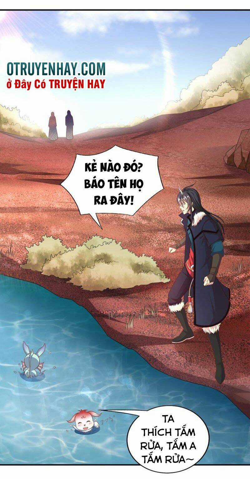 Thôn Phệ Vĩnh Hằng - Chapter 191 - Trang 11