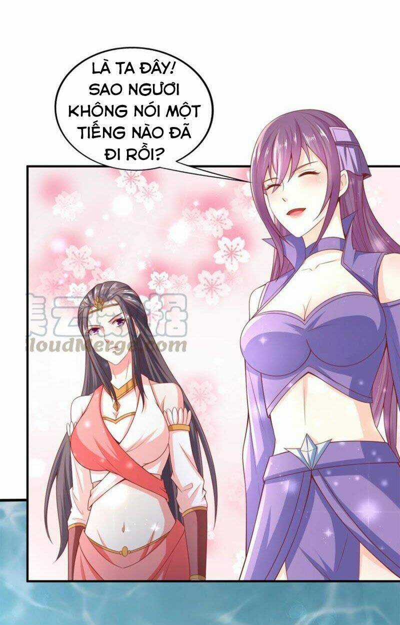 Thôn Phệ Vĩnh Hằng - Chapter 191 - Trang 12