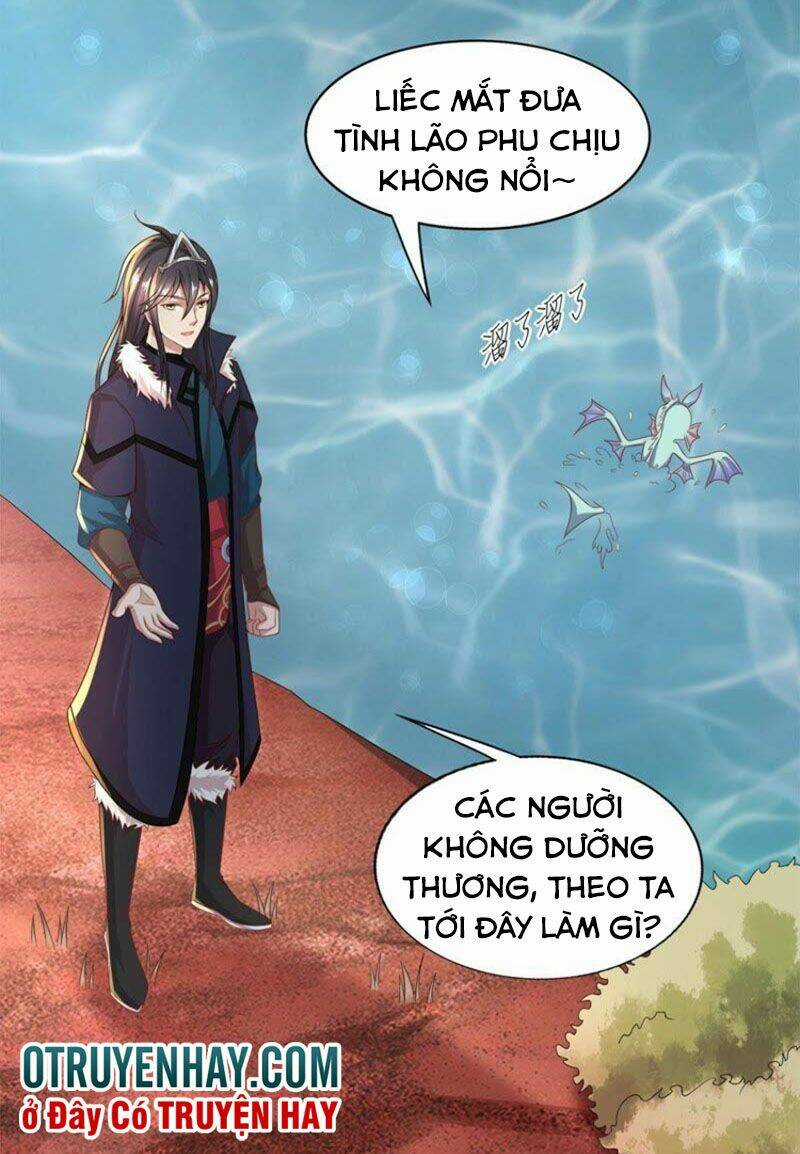 Thôn Phệ Vĩnh Hằng - Chapter 191 - Trang 13