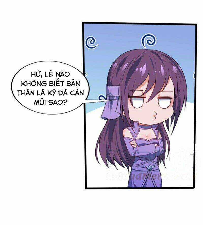 Thôn Phệ Vĩnh Hằng - Chapter 191 - Trang 16