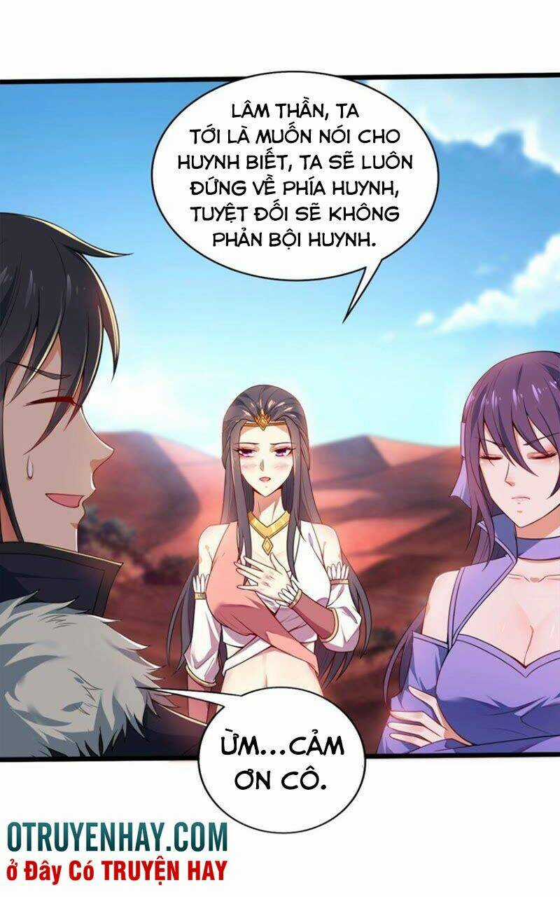 Thôn Phệ Vĩnh Hằng - Chapter 191 - Trang 17