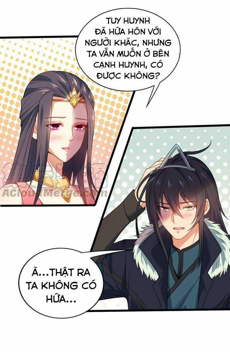 Thôn Phệ Vĩnh Hằng - Chapter 191 - Trang 18