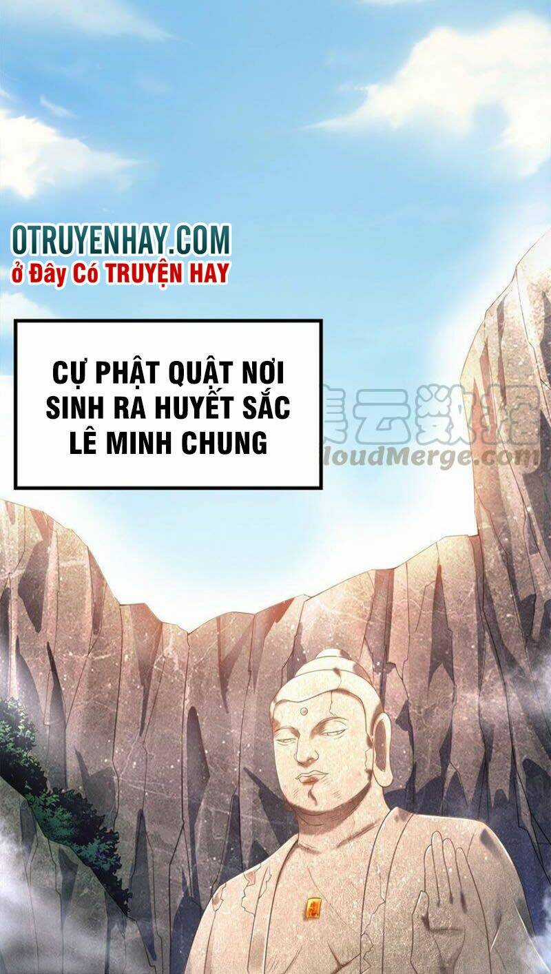 Thôn Phệ Vĩnh Hằng - Chapter 191 - Trang 21