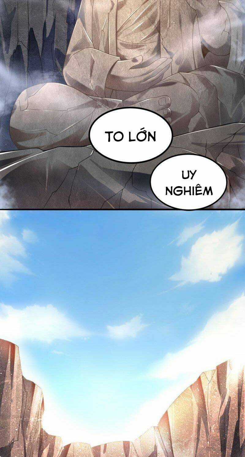 Thôn Phệ Vĩnh Hằng - Chapter 191 - Trang 22