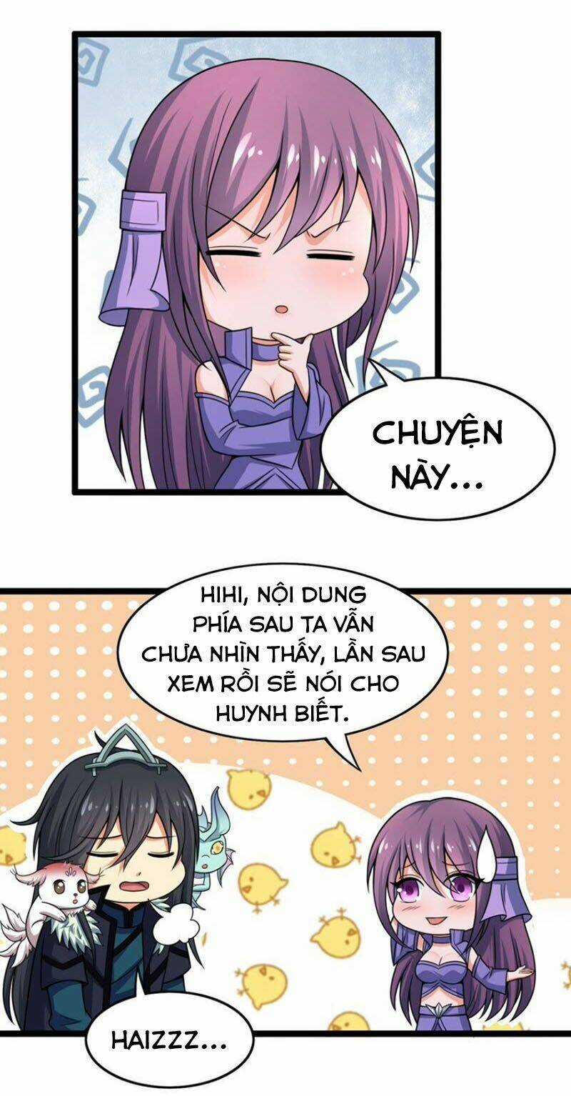 Thôn Phệ Vĩnh Hằng - Chapter 191 - Trang 26