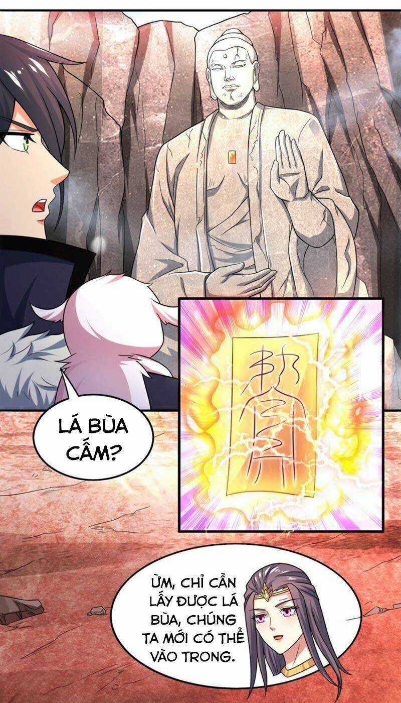 Thôn Phệ Vĩnh Hằng - Chapter 191 - Trang 28