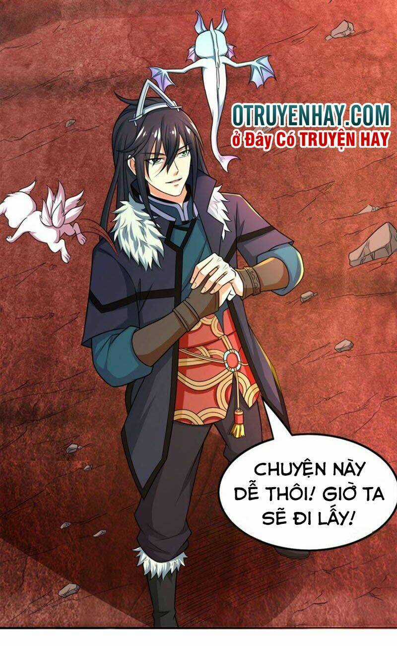 Thôn Phệ Vĩnh Hằng - Chapter 191 - Trang 29