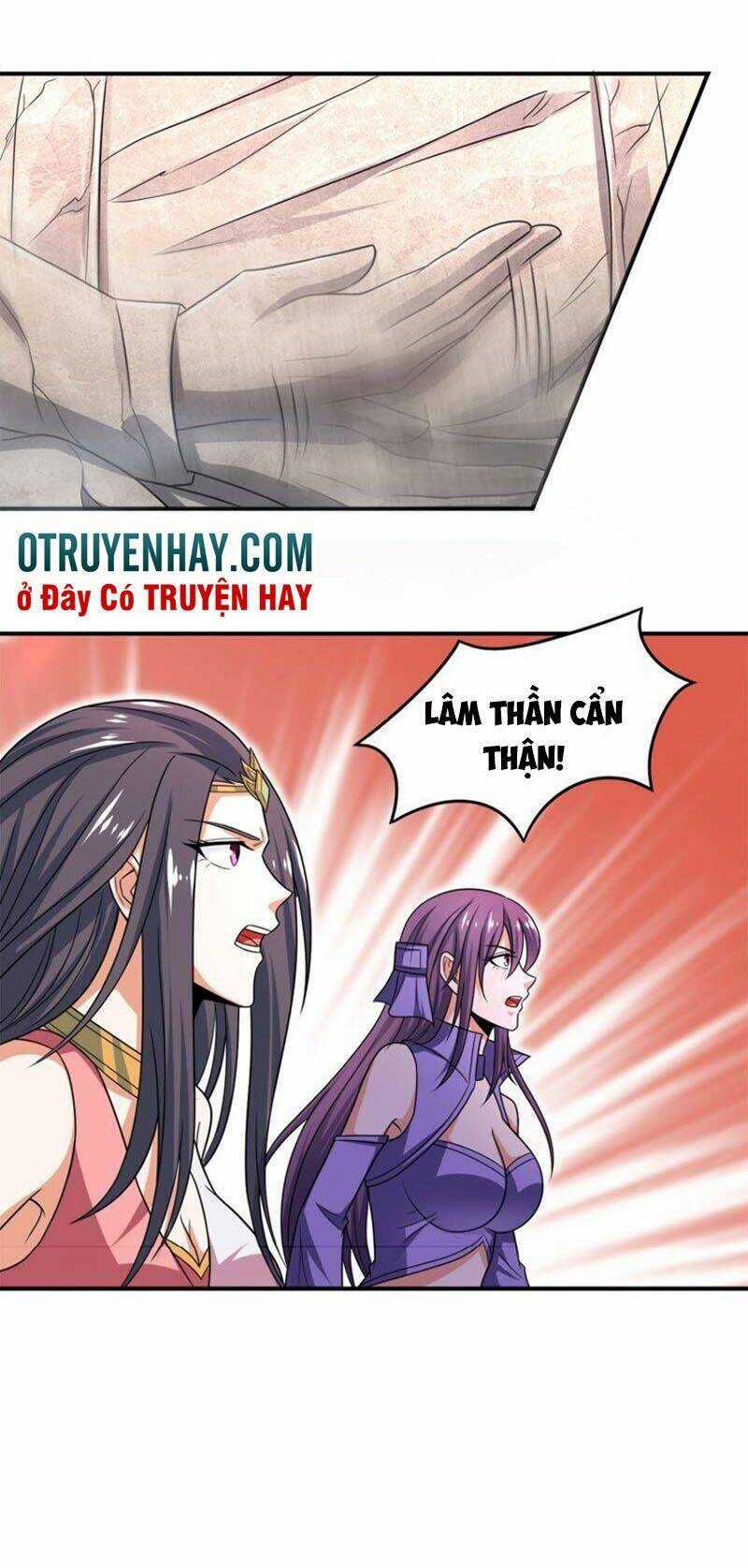 Thôn Phệ Vĩnh Hằng - Chapter 191 - Trang 31