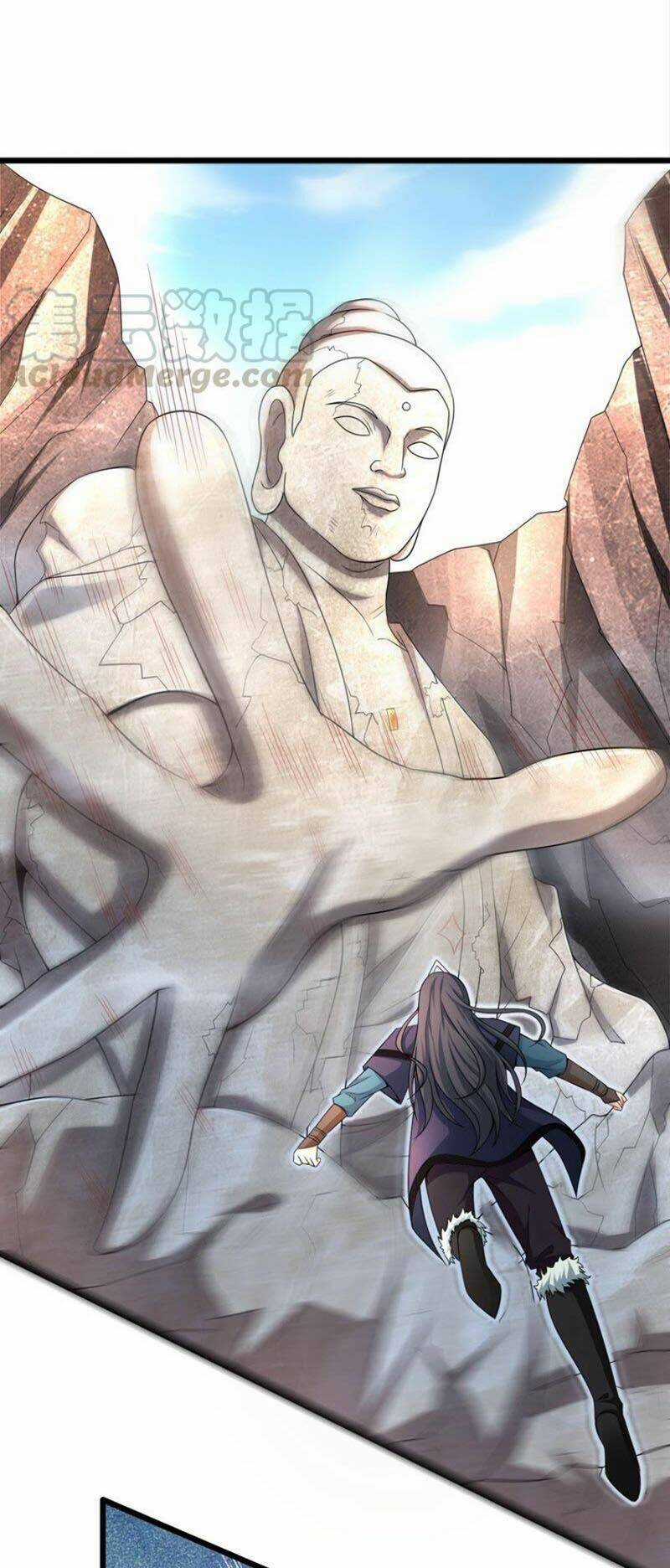 Thôn Phệ Vĩnh Hằng - Chapter 191 - Trang 32