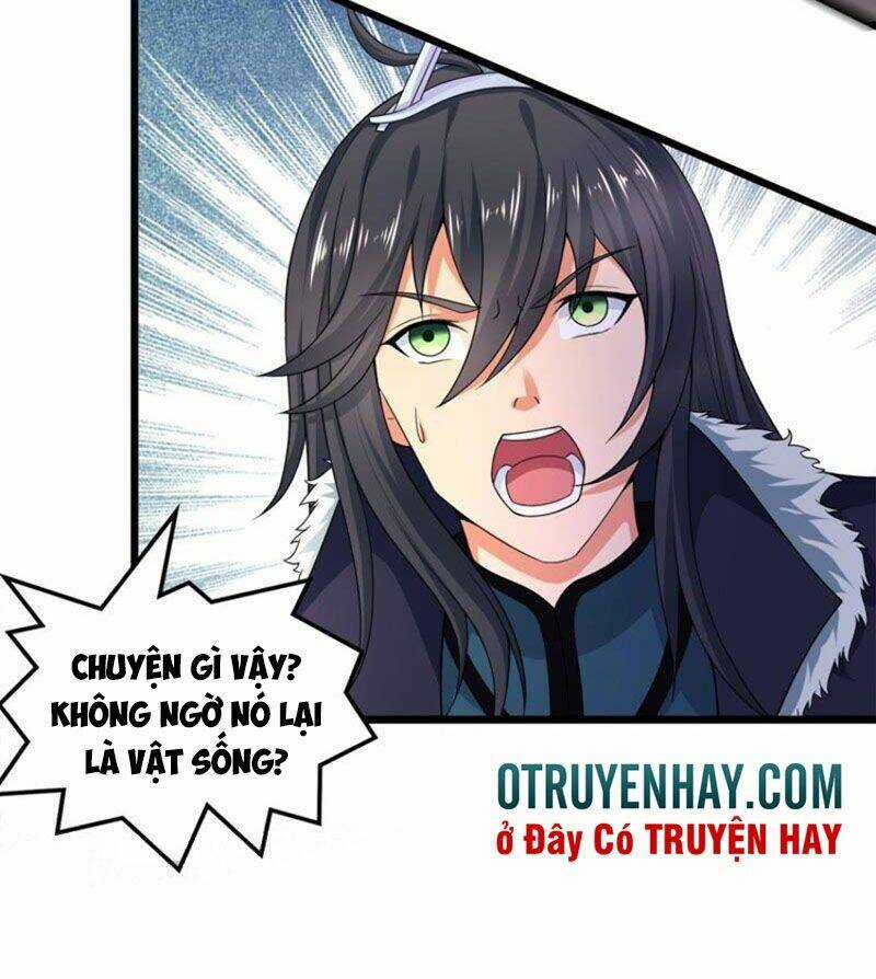 Thôn Phệ Vĩnh Hằng - Chapter 191 - Trang 33