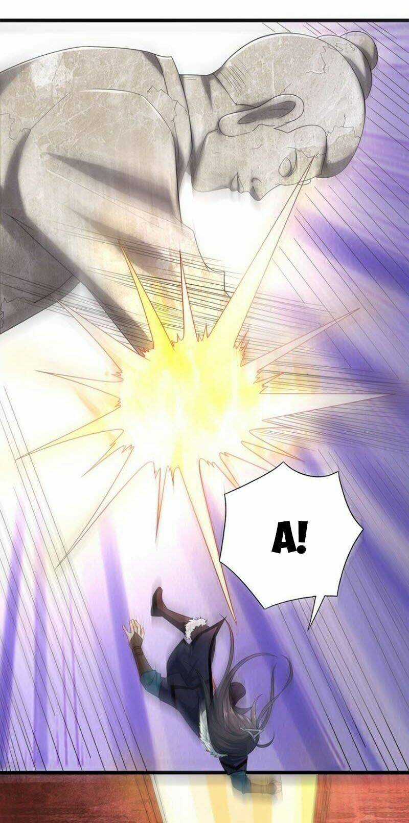 Thôn Phệ Vĩnh Hằng - Chapter 191 - Trang 34