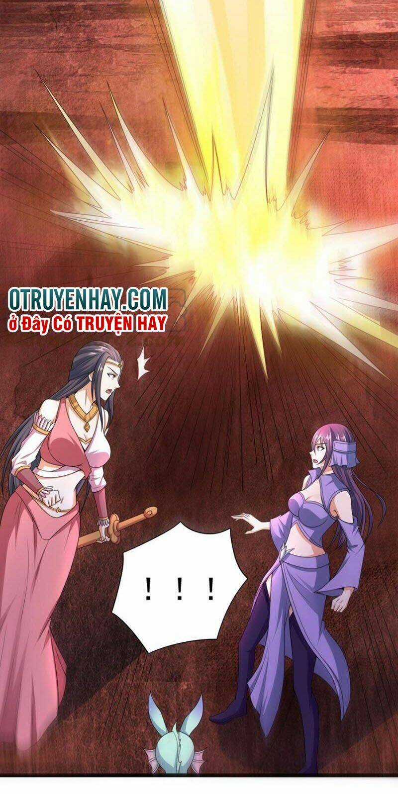 Thôn Phệ Vĩnh Hằng - Chapter 191 - Trang 35