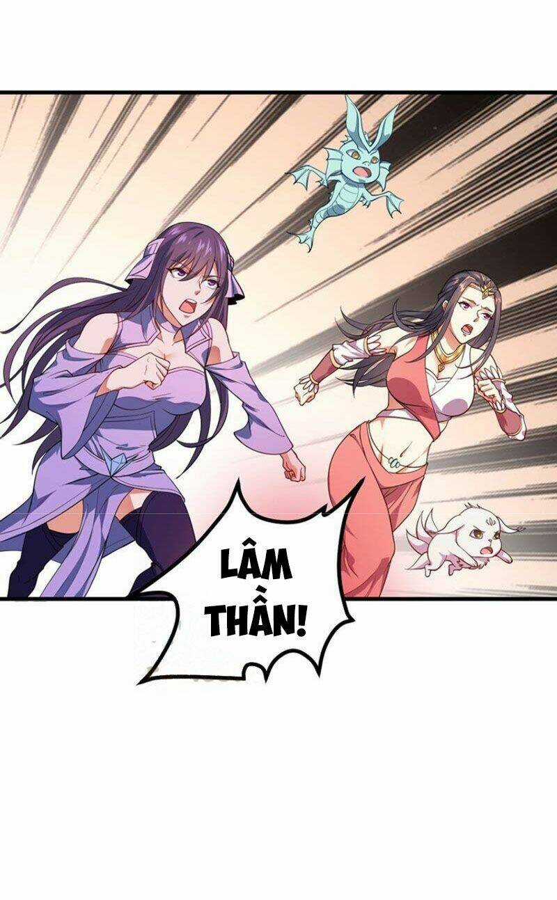 Thôn Phệ Vĩnh Hằng - Chapter 191 - Trang 36