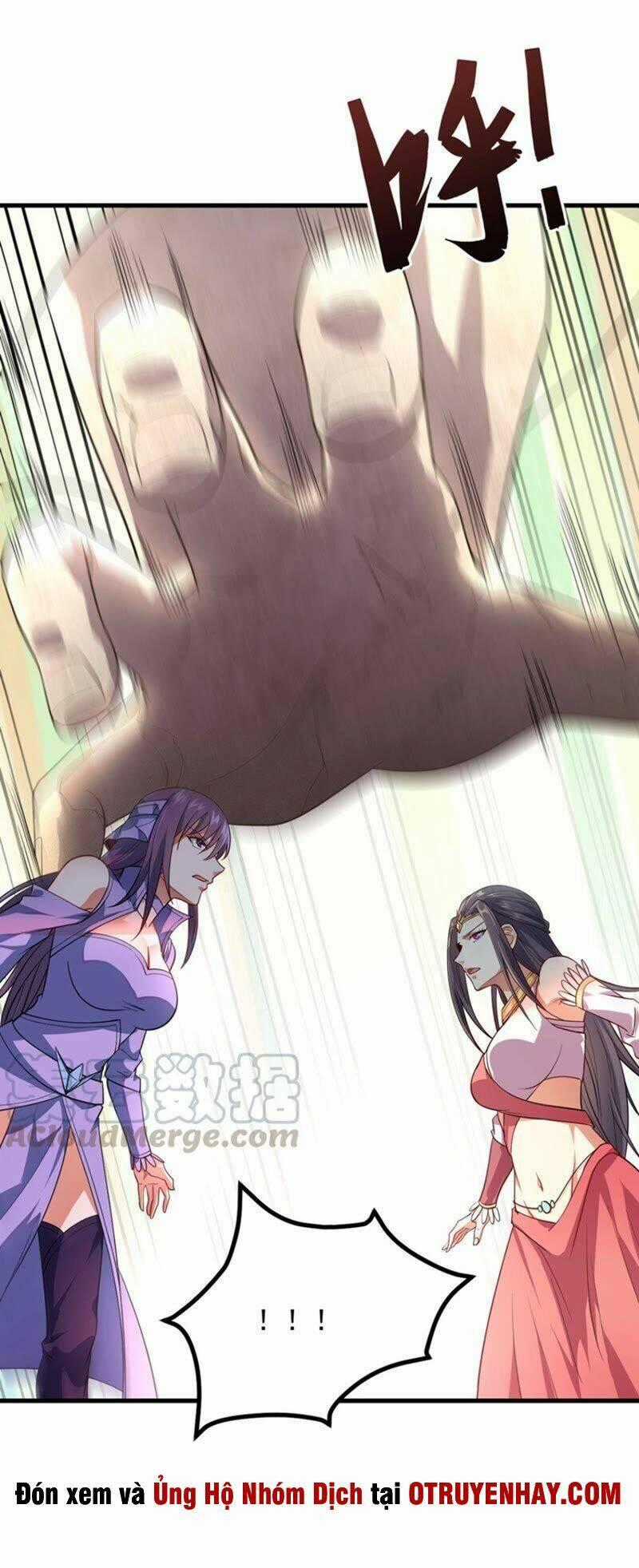 Thôn Phệ Vĩnh Hằng - Chapter 191 - Trang 39